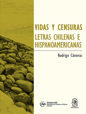 cover image of Vidas y censuras